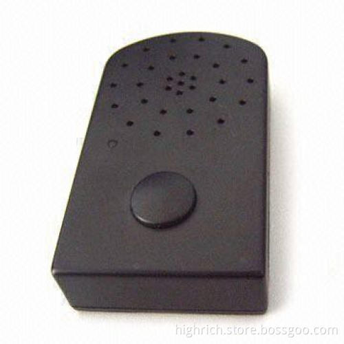 Voice Module with 60 to 270 Seconds Pre-recorded Duration, Suitable for Toys or Infrared Detectors